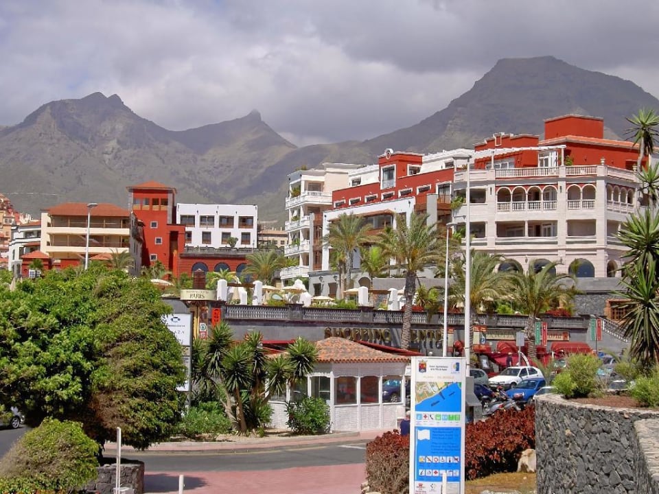 Gran Tacande Gran Tacande Wellness & Relax Costa Adeje