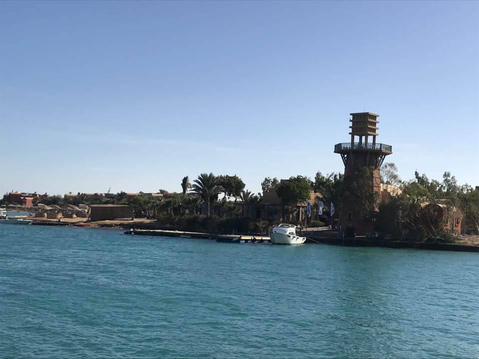 Strand Hotel Three Corners Ocean View prestige - Adults only