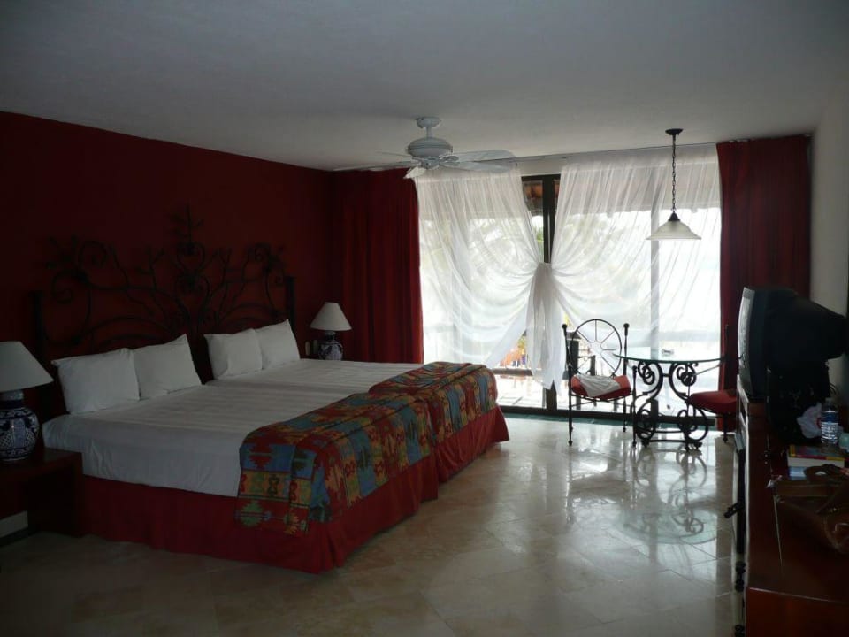 Zimmer Grand Oasis Tulum Riviera - All Inclusive