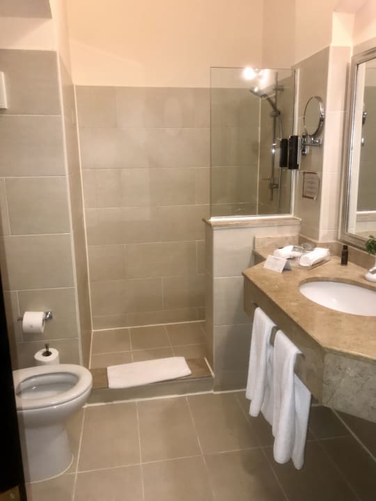 Zimmer Steigenberger Coraya Beach - Adults only