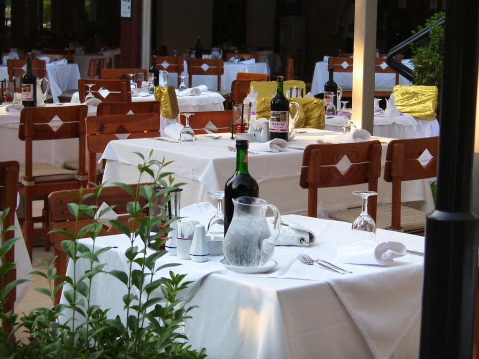 Restaurant Labranda Alantur Resort