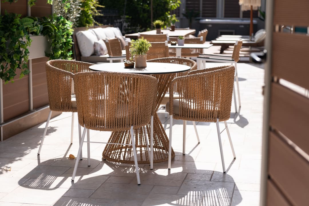 Gastro ELLE Rooms & Suites