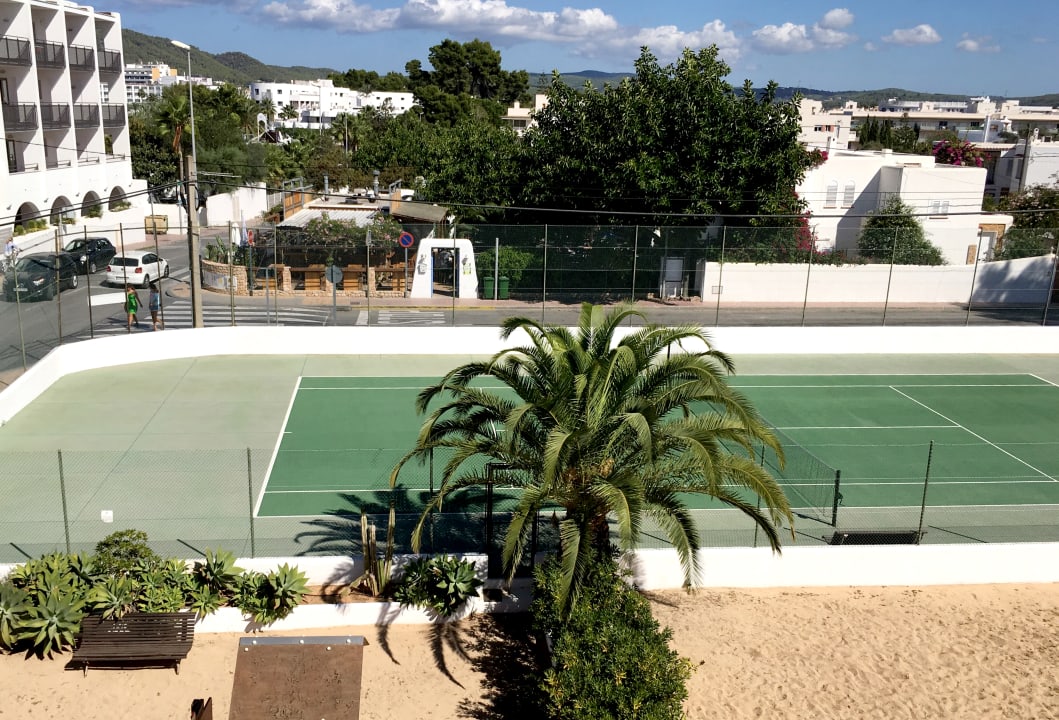 Sport & Freizeit Hotel Osiris