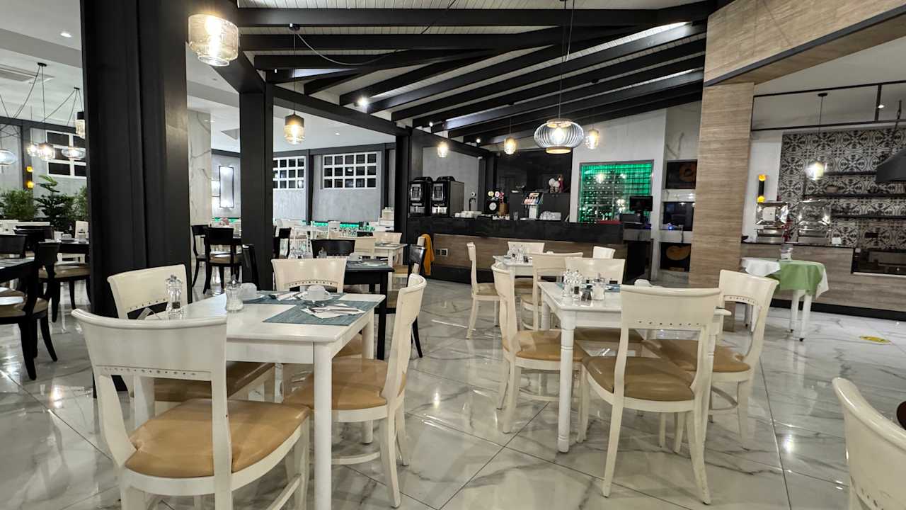 Gastro Delfina Tropic Beach