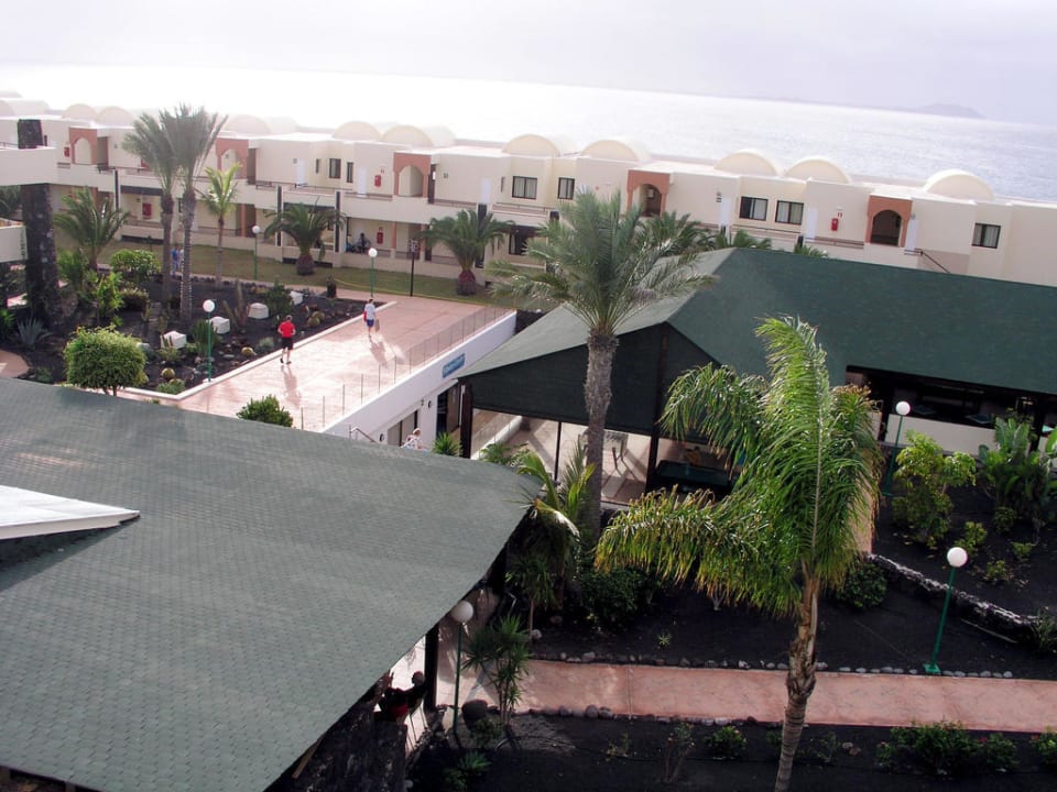 Wellness SBH Hotel Royal Monica