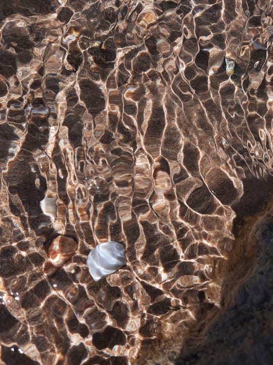 Strand Hotel Sheraton Soma Bay Resort