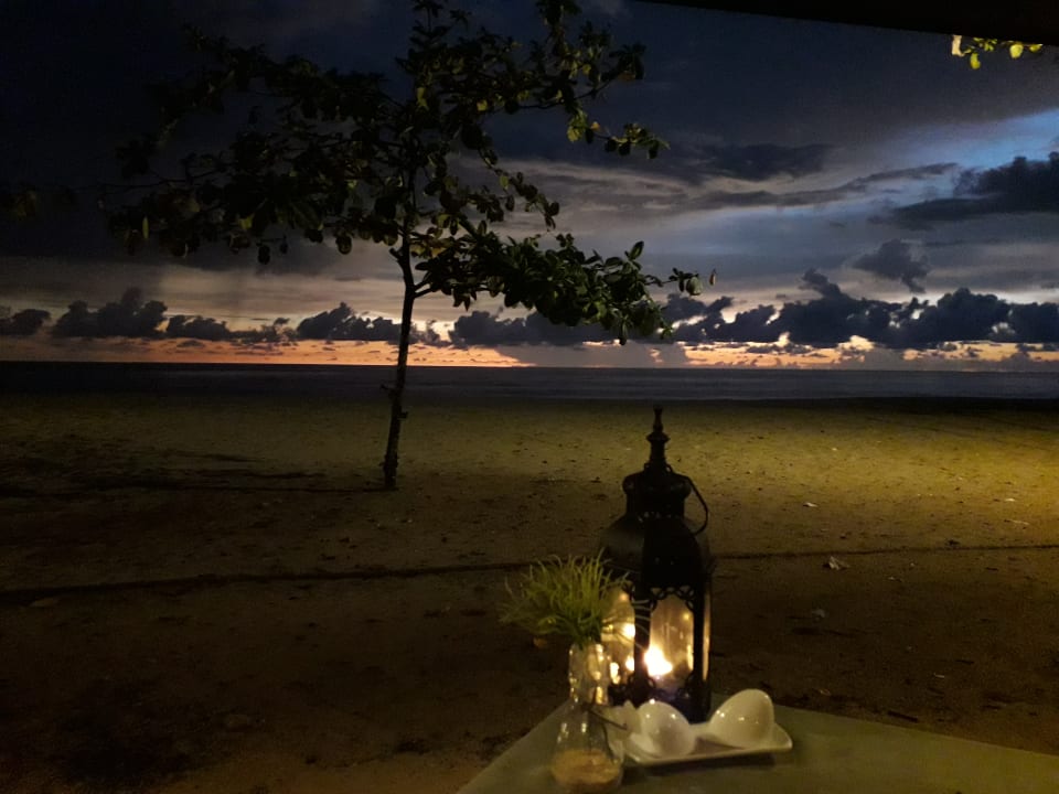 Gastro Bangsak Village