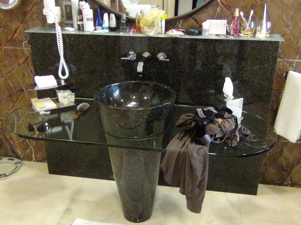 Bad Al Raha Beach Resort & Spa