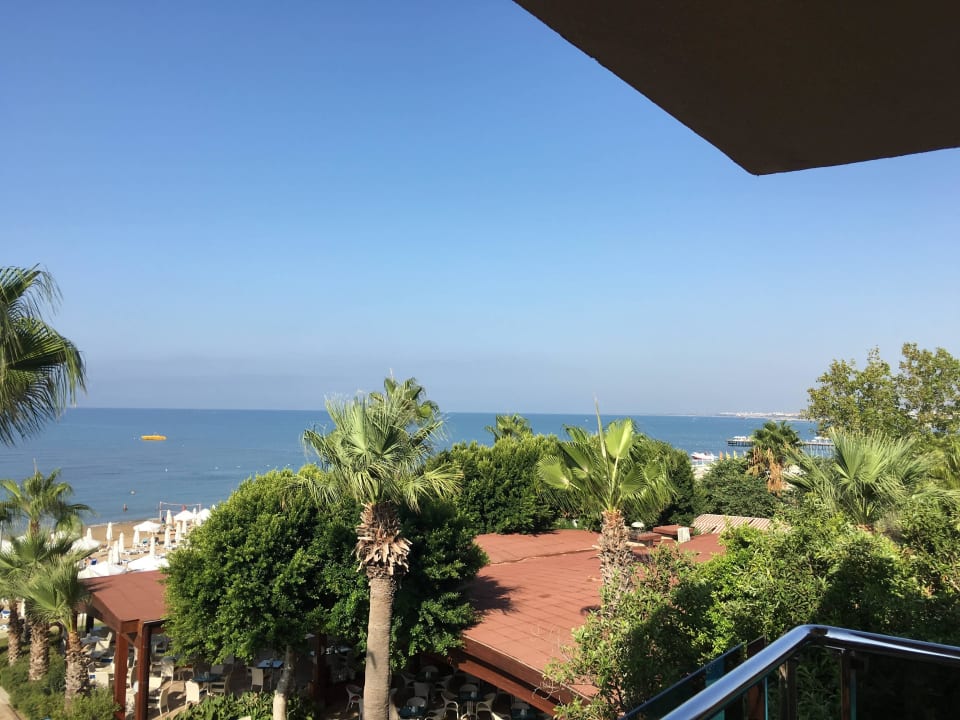 Suite Zimmer 452 Hotel Grand Side