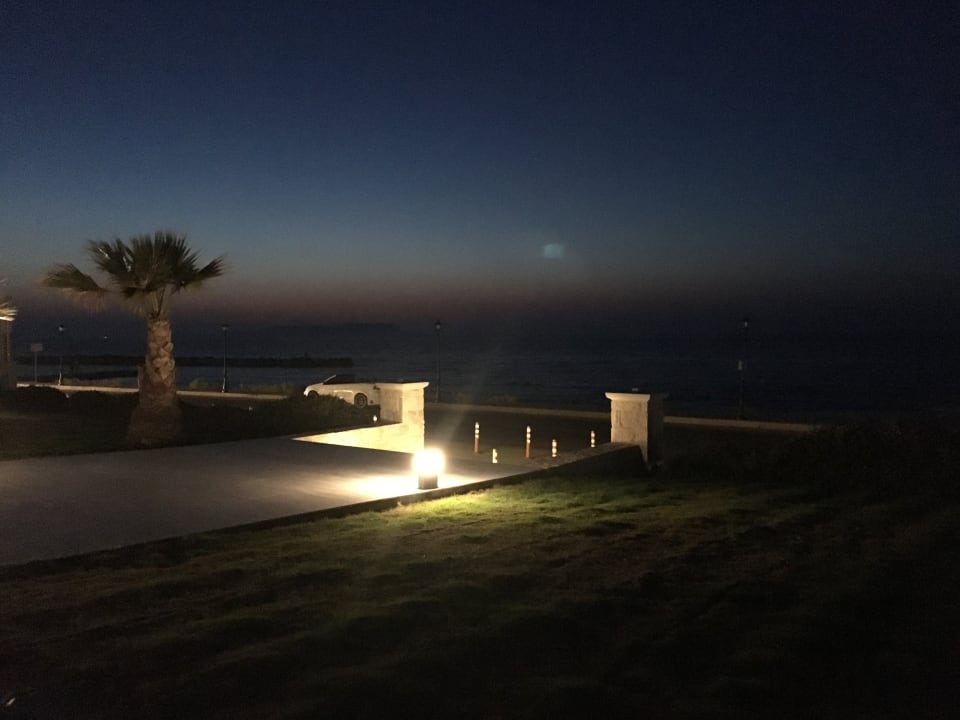 Gartenanlage TUI BLUE Insula Alba