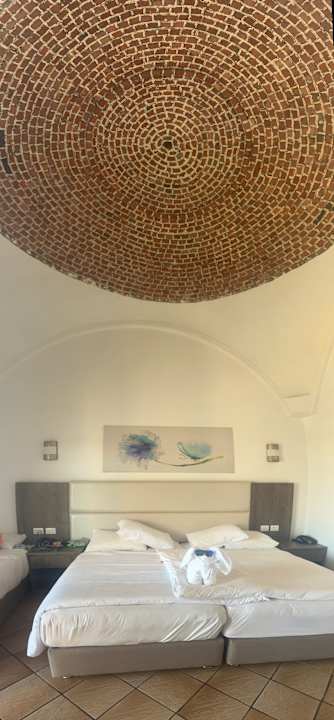 Zimmer Pickalbatros Villaggio Resort - Portofino