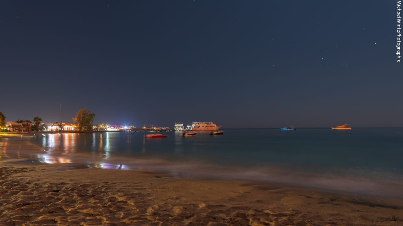 Lotus bay beach