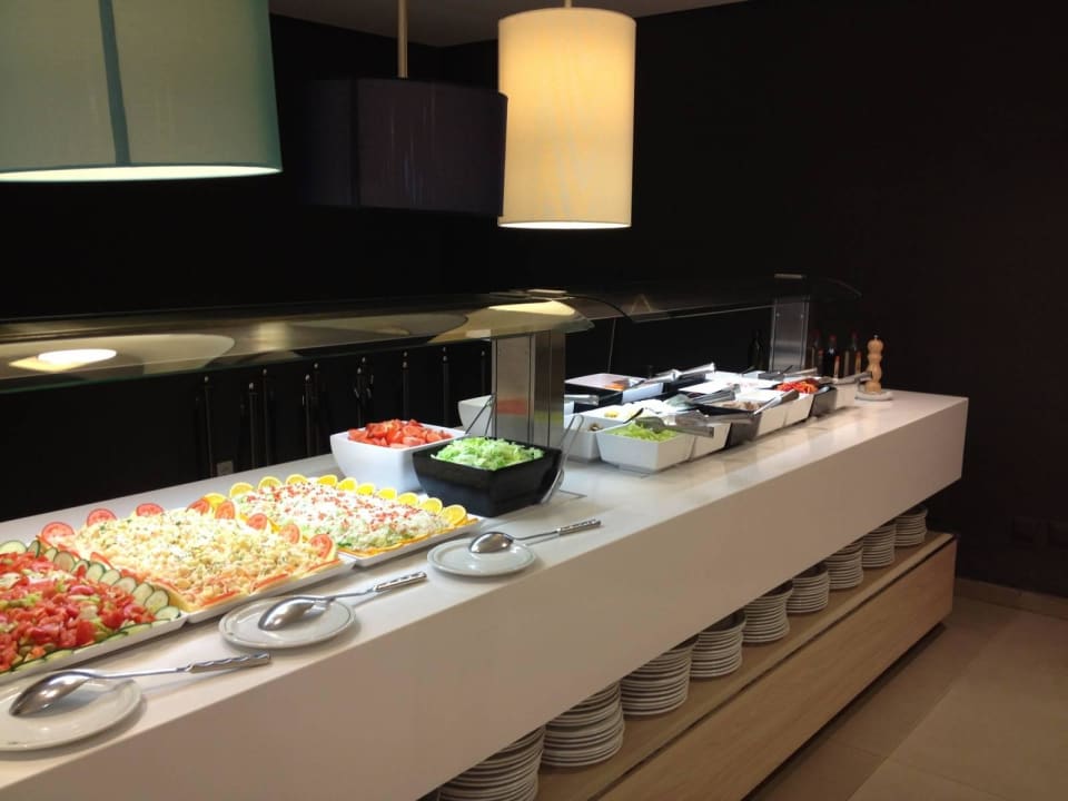 Restaurant Menorca Protur Safari Park Aparthotel