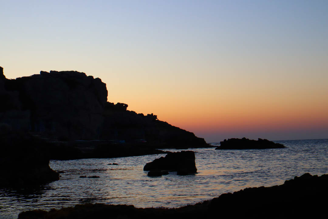 Strand Hotel Kalithea Horizon Royal