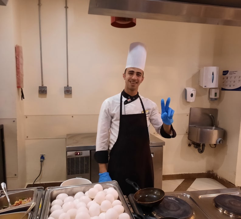 Sonstiges Steigenberger Aqua Magic