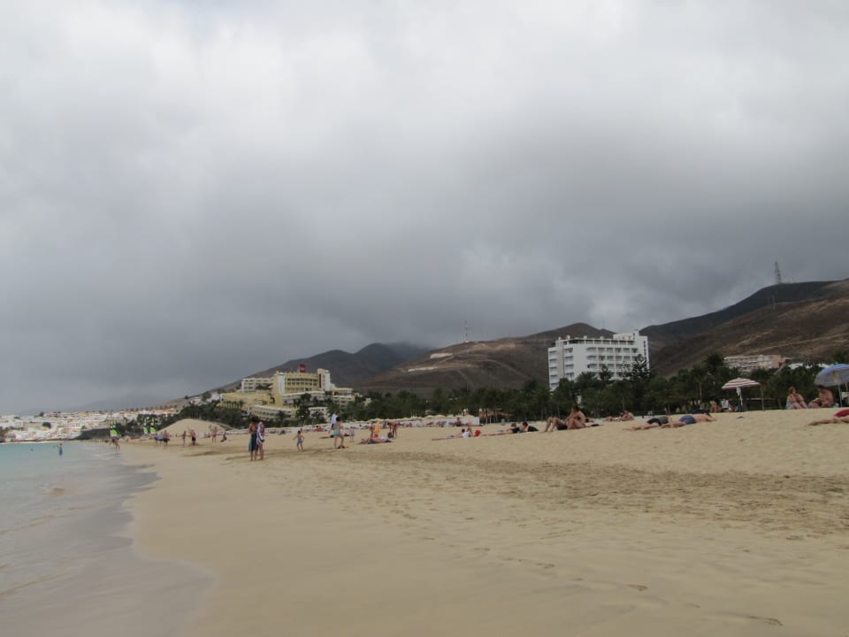 Strand IFA Altamarena by Lopesan Hotels