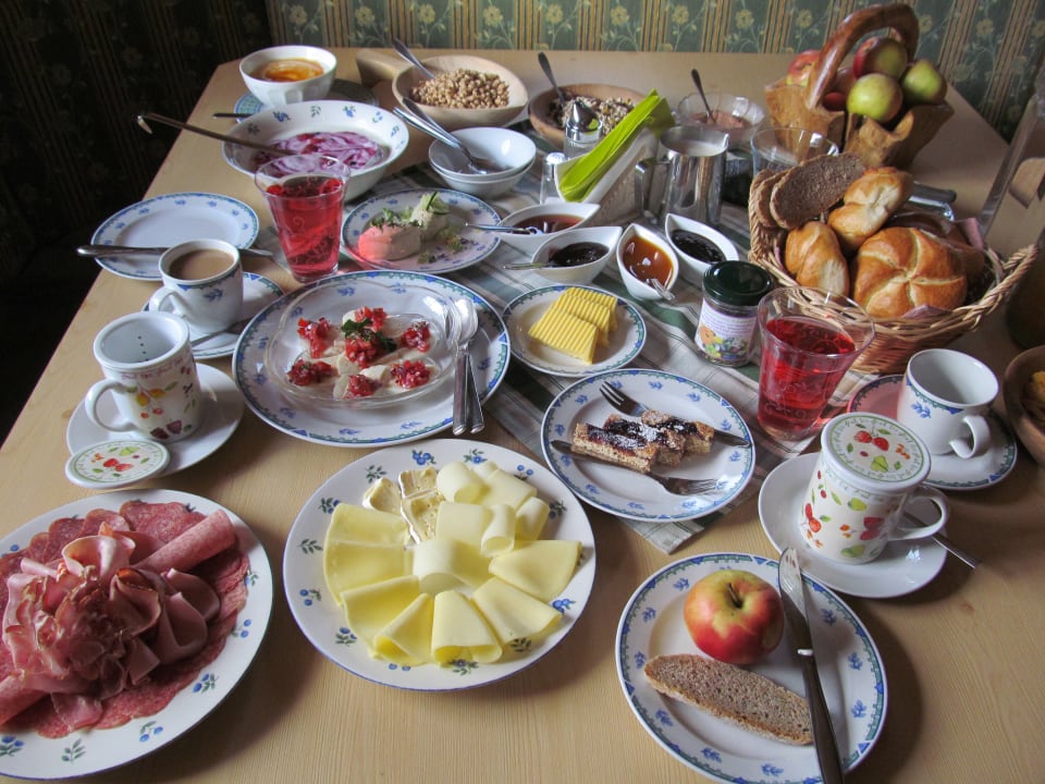 Gastro Bauernhof Klampererhof