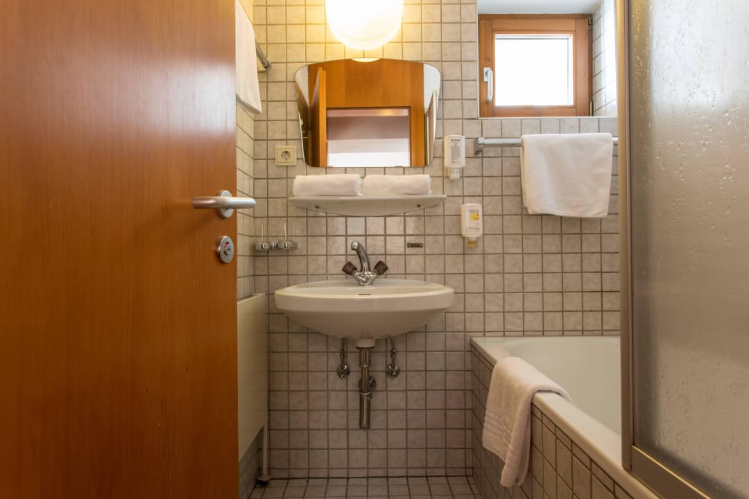 Familienzimmer Hochwilde all inclusive Hotel Lohmann