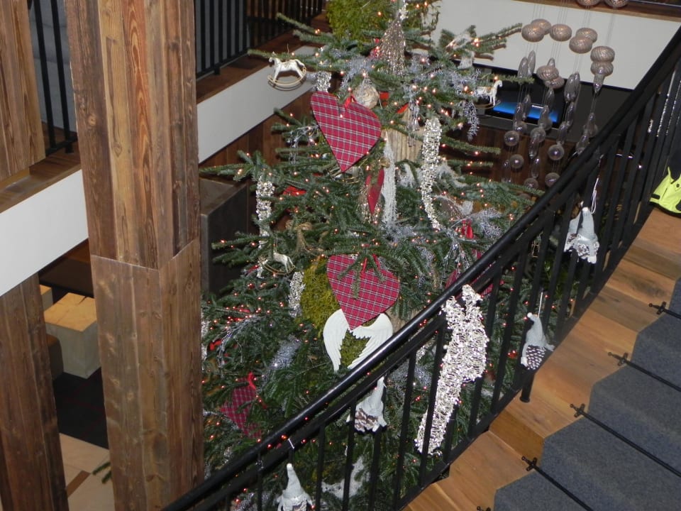 Familienresort Ellmauhof – das Feriengut Familienresort Ellmauhof – das echte All Inclusive