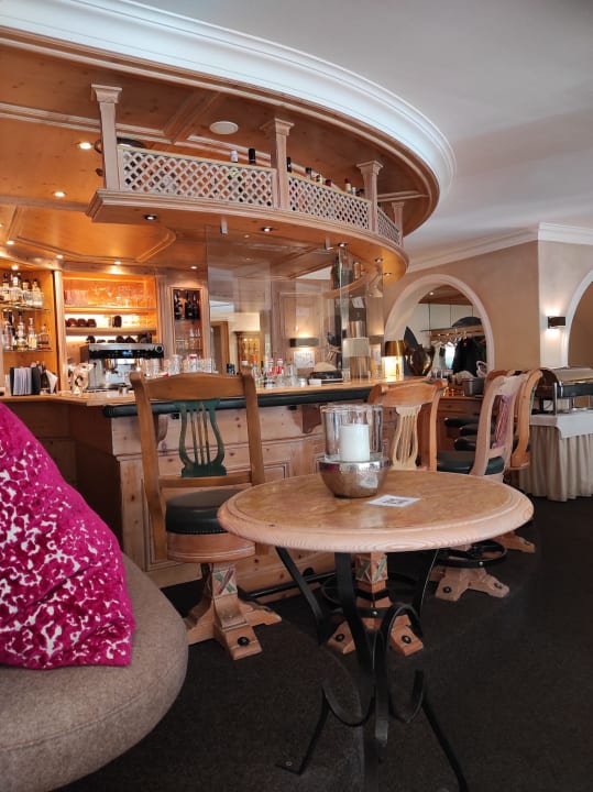 Gastro Staudacherhof