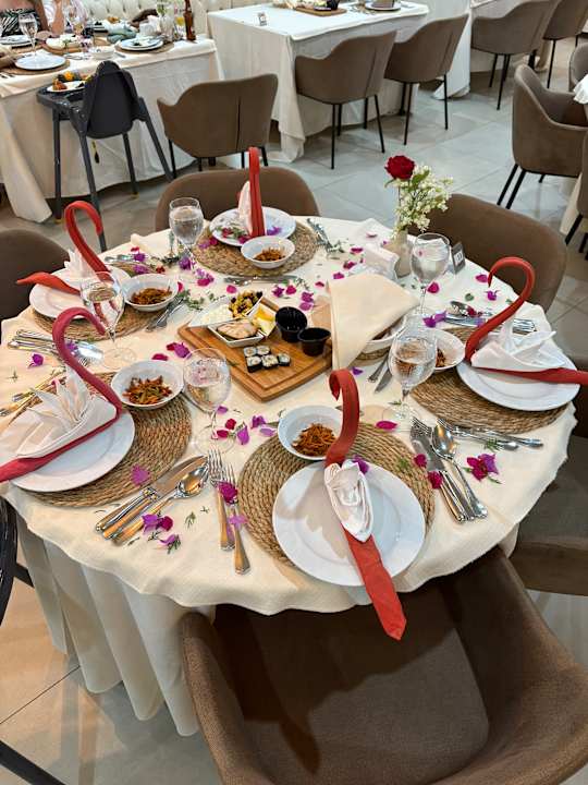 Gastro Hane Family Resort