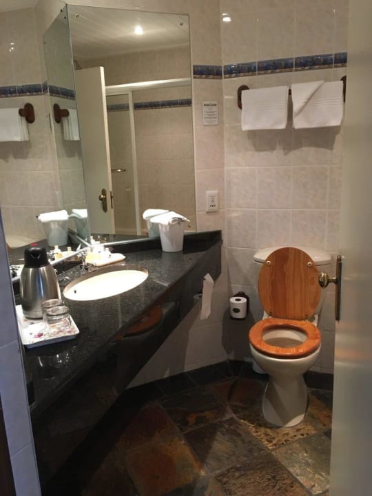 Zimmer Hotel The Knysna Log Inn