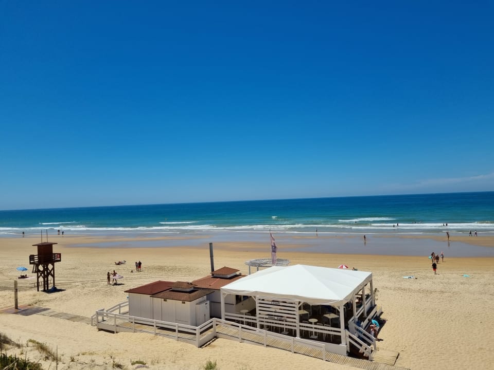 Strand Aldiana Club Andalusien