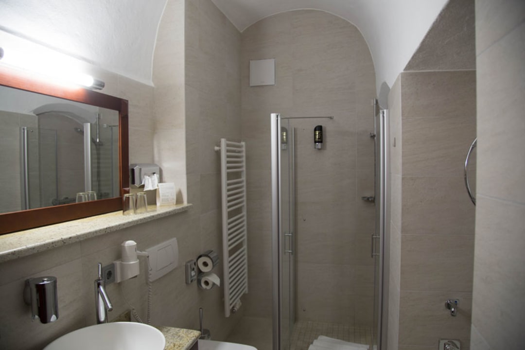 Zimmer Hotel Italia Görlitz