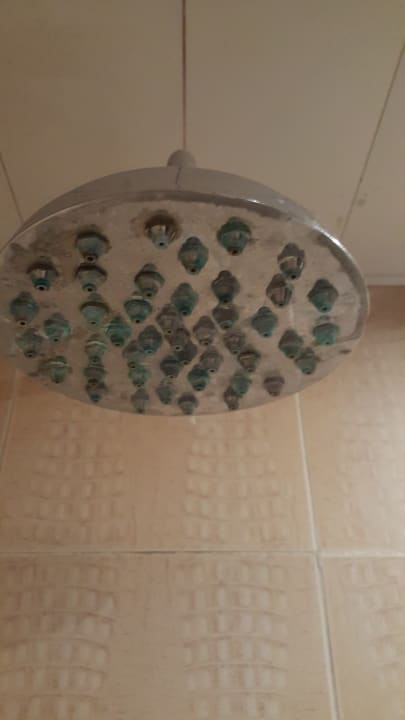 Zimmer Sentido Caribbean World Soma Bay