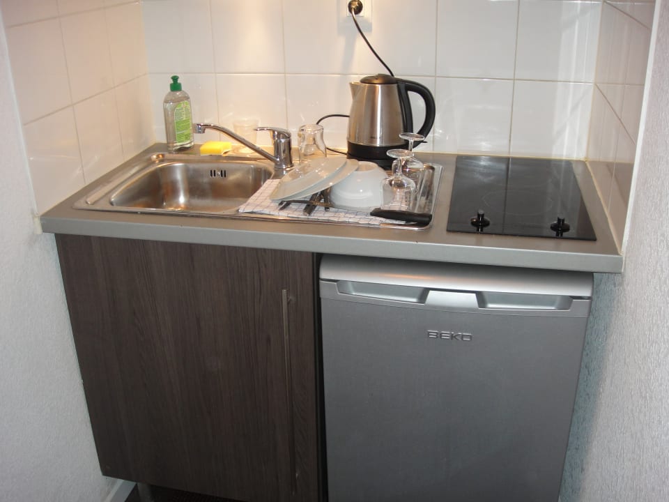 Zimmer Hotel Adagio Access Strassbourg Petite France