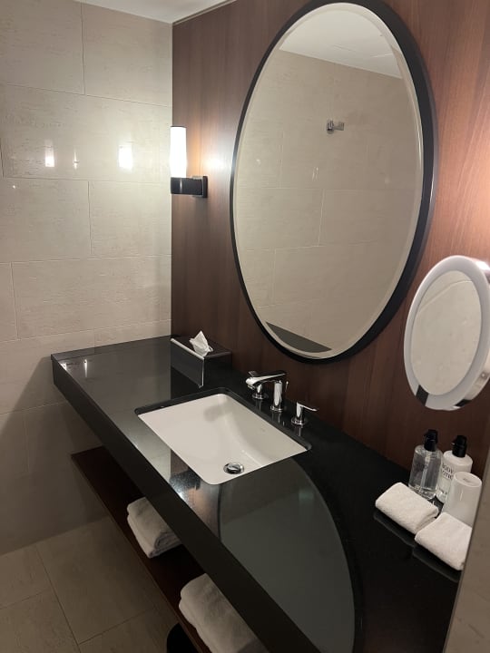 Zimmer AMERON Hamburg Hotel Speicherstadt