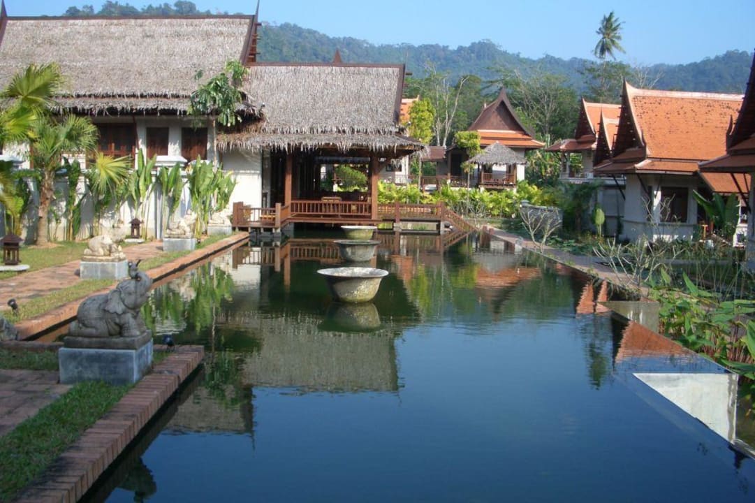 Hotel Bhandari Khao Lak Bhandari Resort & Spa