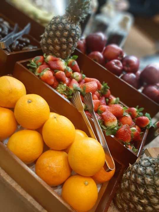 Gastro Iberotel Casa Del Mar Resort