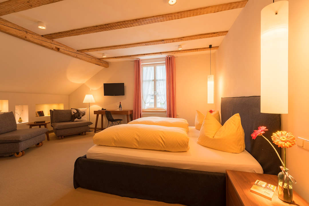 Zimmer Landgasthof Rössle