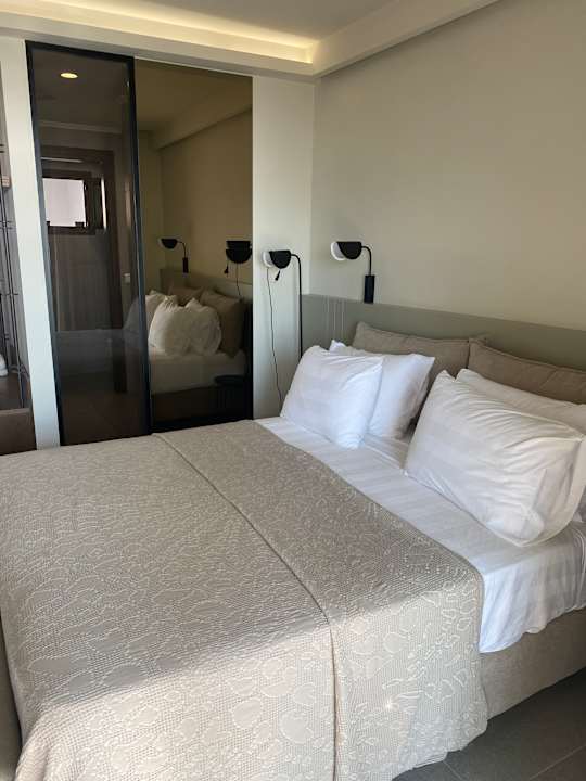 Zimmer Sonias House