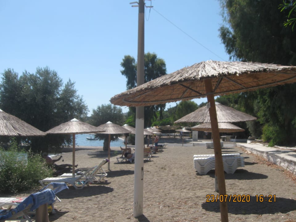 Strand Evia Riviera Resort