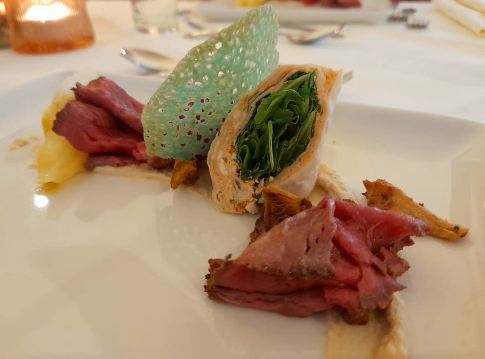 Gastro Avita Resort Bad Tatzmannsdorf