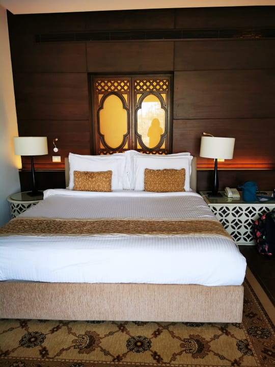 Zimmer Steigenberger Makadi Hotel - Adults only