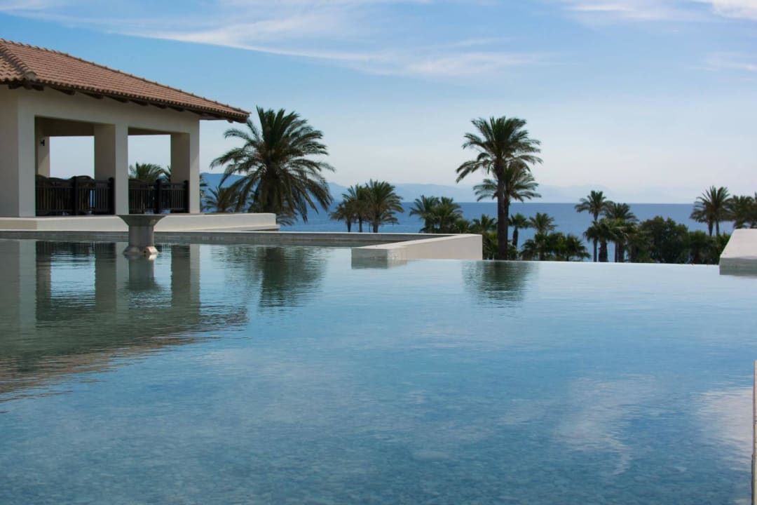 Lobby  Grecotel LUXME Kos