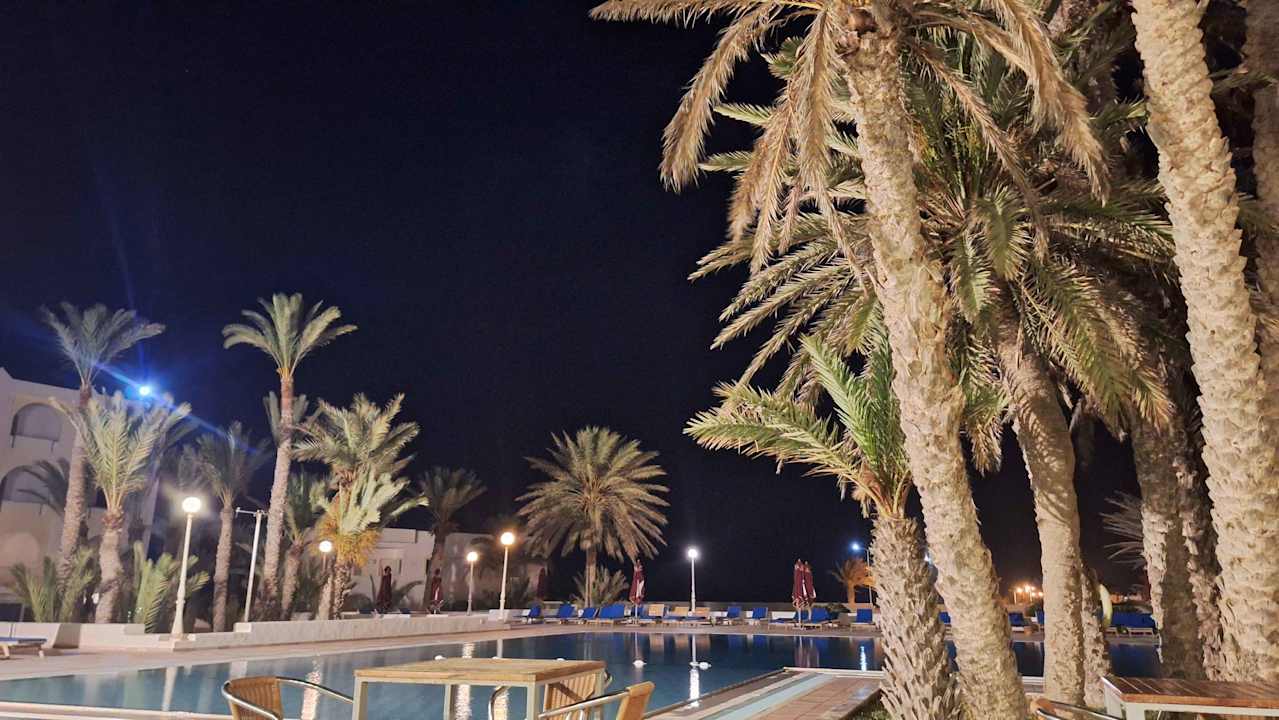 Pool Calimera Yati Beach