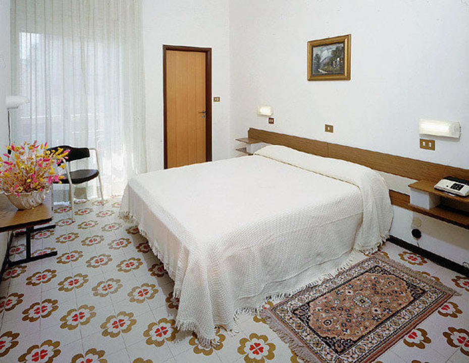 Hotel Handy Sea Cattolica Urlaub Vacanze Holiday Hotel Handy Sea