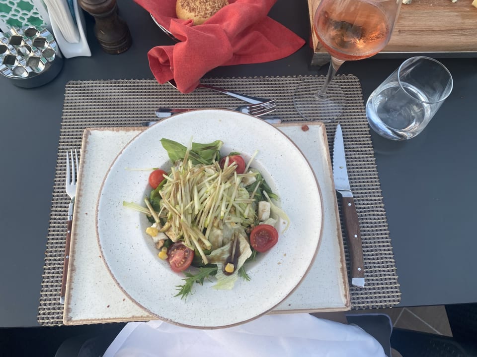 Gastro Megasaray Club Belek