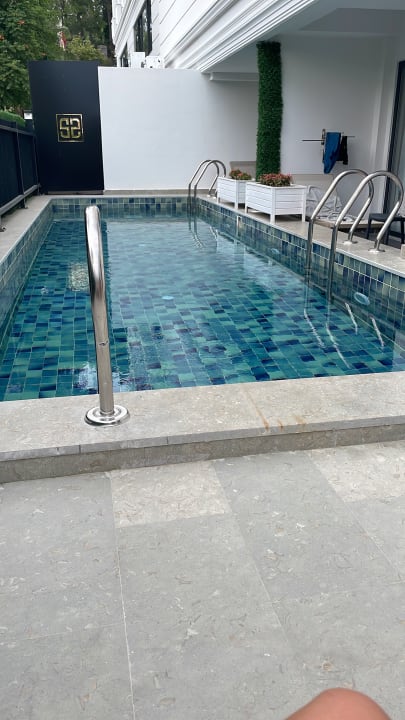 Zimmer Side Zeugma Hotel - Adult Only 16 Plus