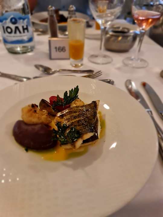 Gastro Rodos Palladium Leisure & Wellness