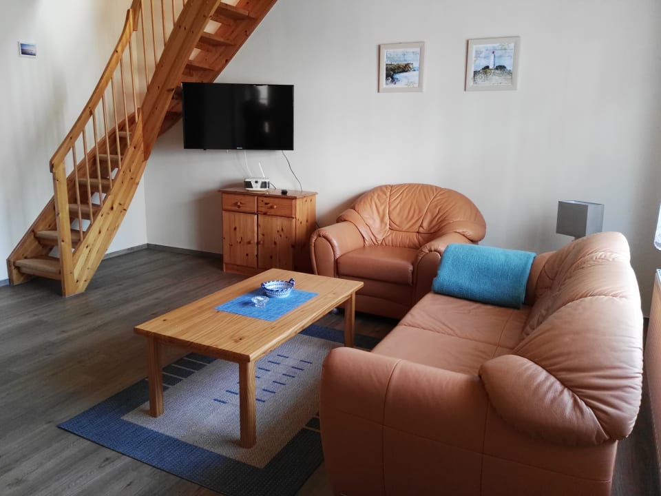 Zimmer Ferienhaus Kreß Rügen
