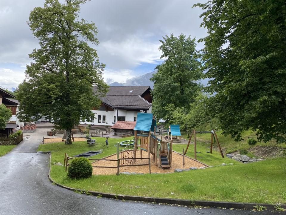 Sport & Freizeit Dorint Sporthotel Garmisch-Partenkirchen