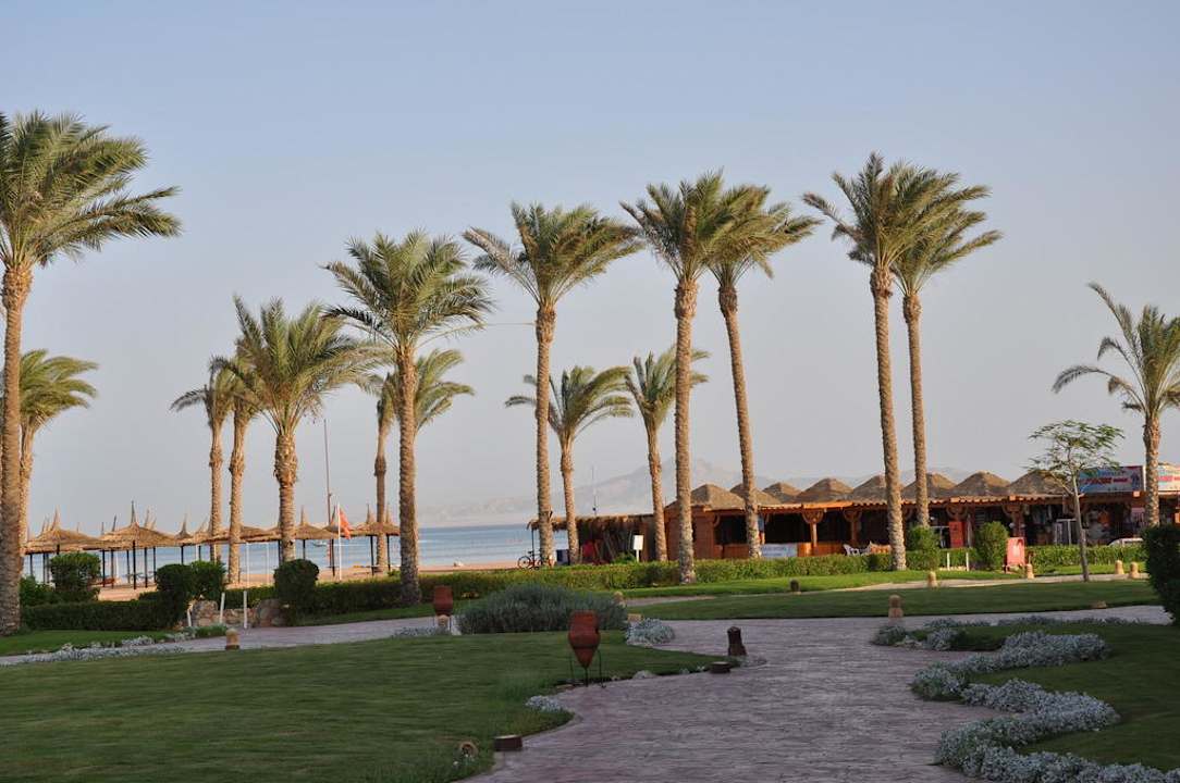 Piekny Sea Beach Aqua Park Resort Managed by Blue Resorts