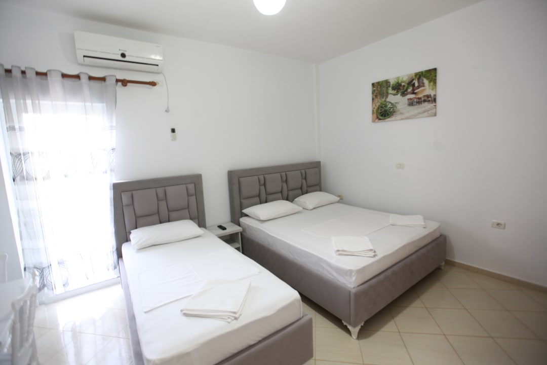 Zimmer Joni Apartments