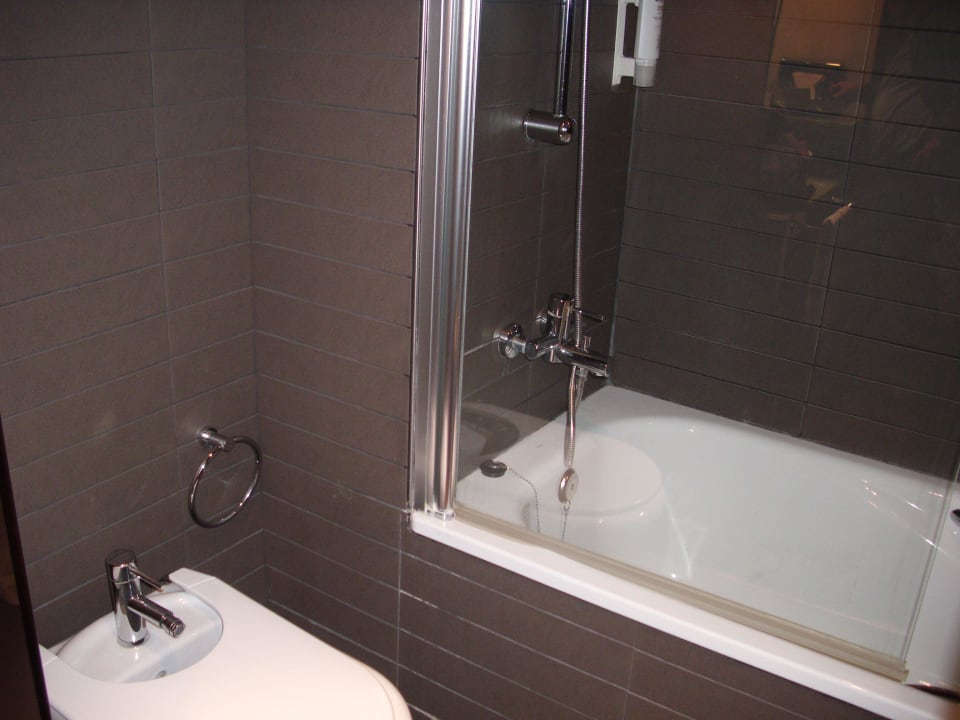 Bad 712 Hotel Barcelona Condal Mar Affiliated by Meliá