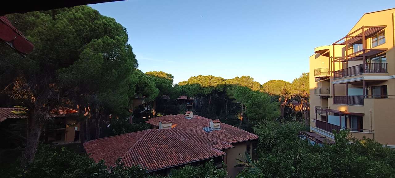Ausblick Asteria Family Belek
